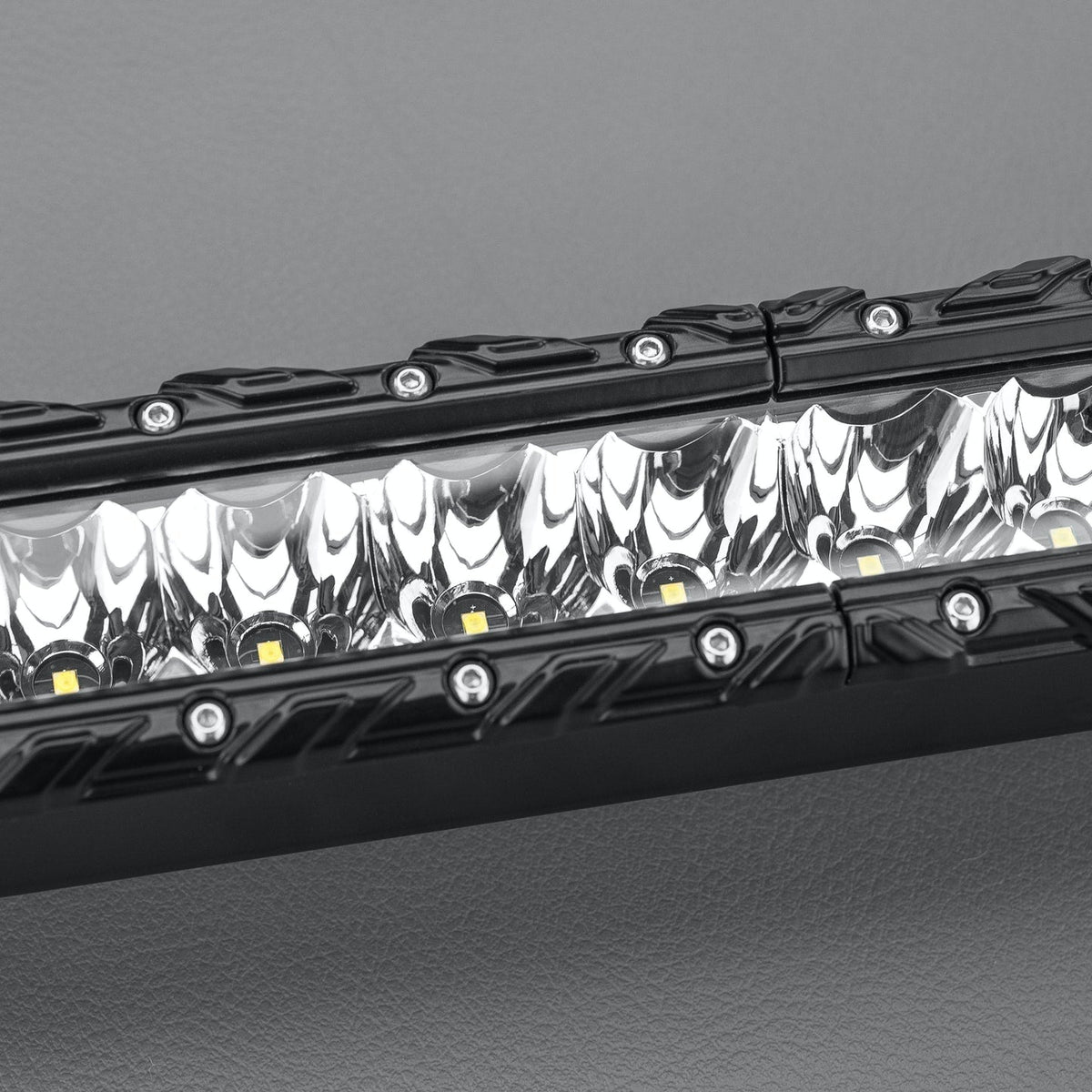 STEDI ST3K 11.5" 10 LED Slim Light Bar — view 2