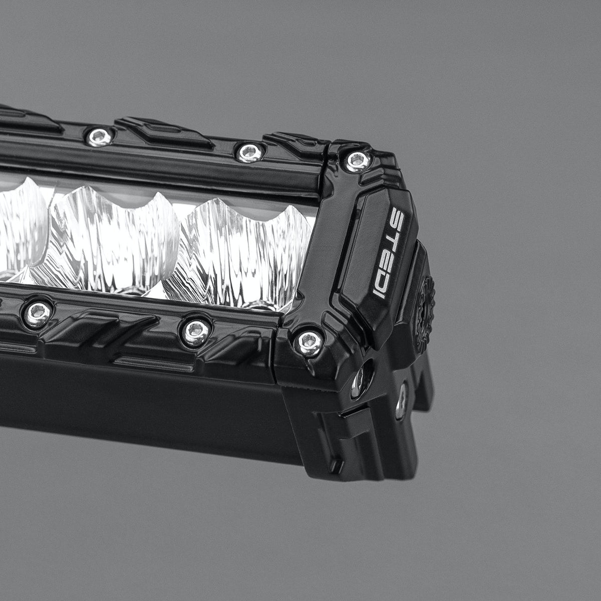 STEDI ST3K 21.5" 20 LED Slim Light Bar — view 2