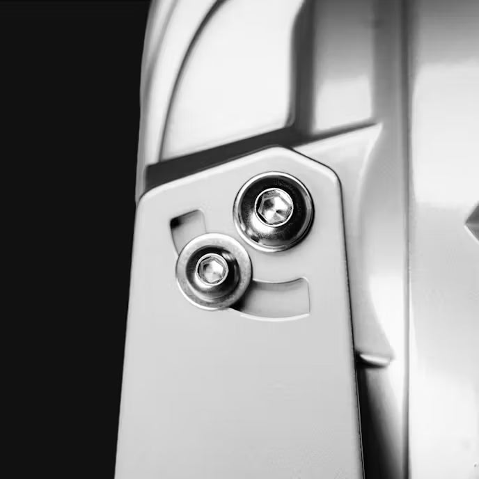 STEDI Type-X™ Sport Plus 7" Silver Edition Set — view 2