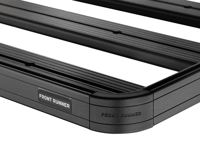 Front Runner Series Toyota Land Cruiser 76 Slimline II Rack Kit / Low Profile