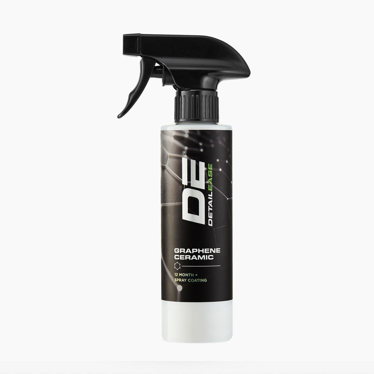 Graphene Ceramic 12 Month - Spray Coating – 1 bottle
