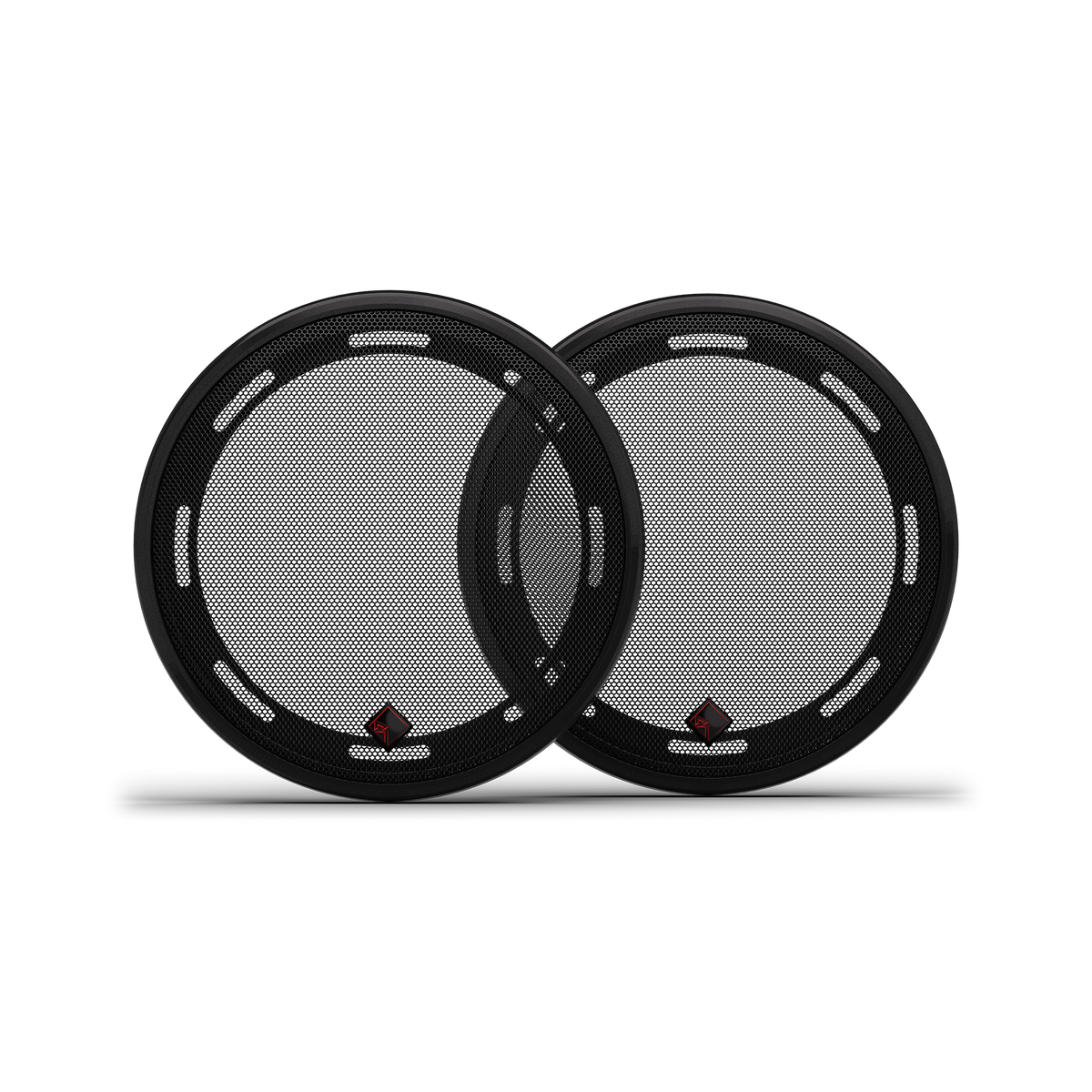 6.75” Surface Mount Grilles