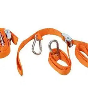 Heavy Duty Motor Cycle Tie Down
