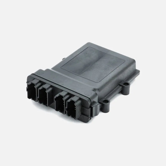 Silent Horn IO Module