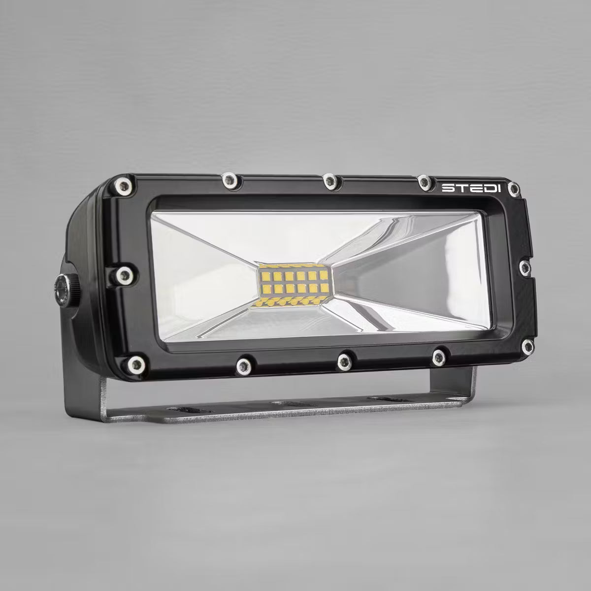 STEDI Hyper 8" 60W LED Flood Light
