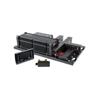 QuickFit X40 50A Power Panel