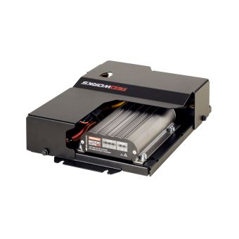 REDWorks Scout40 Power Panel