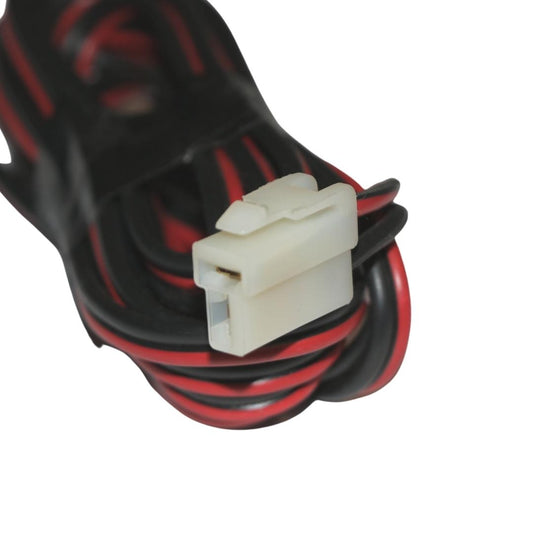 ICOM T-Slot Radio Power Lead – 3m