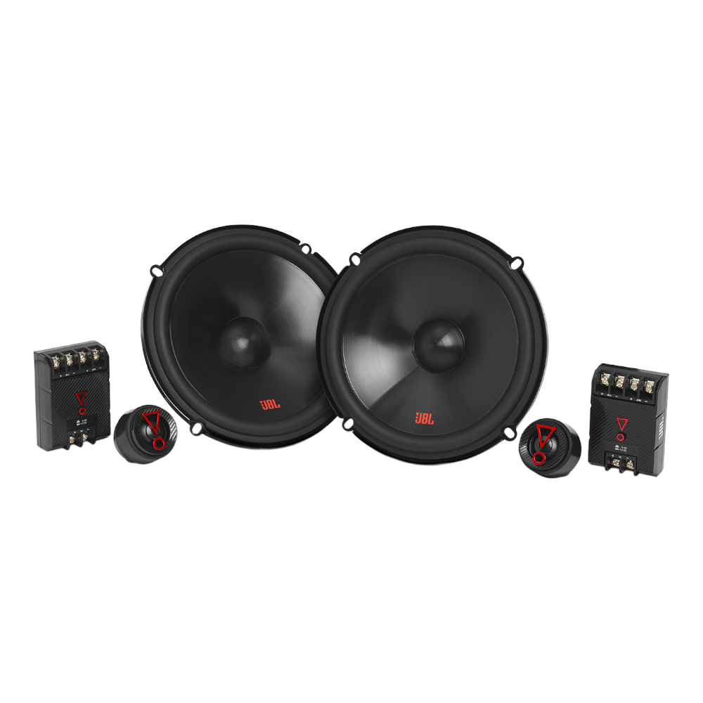JBL Stage3 607CF 6.5" 50 WATT Component Speaker
