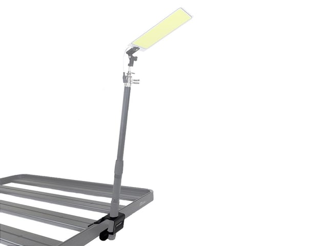Front Runner Series Drop Down Tailgate Table