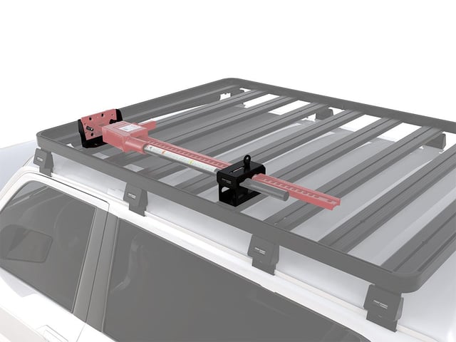Front Runner Series Wall Mounting Kit for Quick Release System