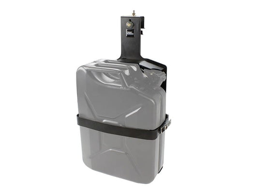 Front Runner Series Land Rover Defender (1983-2016) Side Mount Jerry Can Holder
