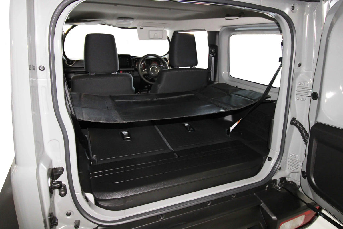 Suzuki Jimny Boot Cover - Suzuki Jimny Boot Cover