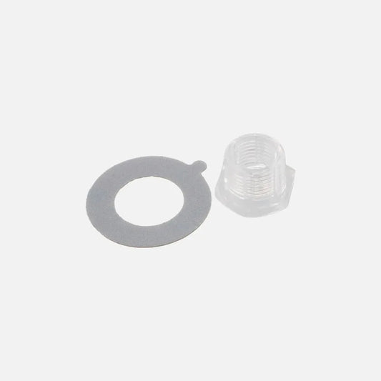 Tow-Pro Elite V3 Decal & Nut Kit
