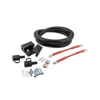 BCDC Accessory Kit
