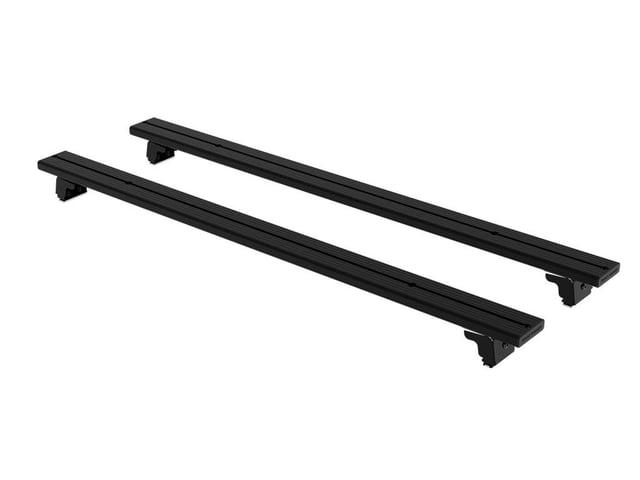 Front Runner Series RSI Double Cab Smart Canopy Load Bar Kit / 1165mm