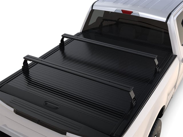 Front Runner Series Chevrolet Colorado/GMC Canyon ReTrax XR 5" (2015-Current) Double Load Bar Kit