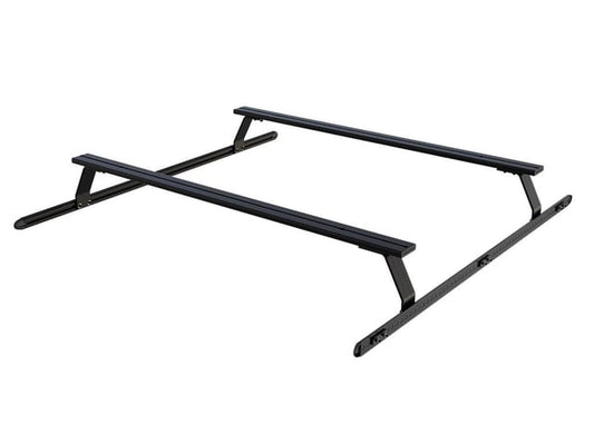 Front Runner Series Chevrolet Silverado Crew Cab (2007-Current) Double Load Bar Kit