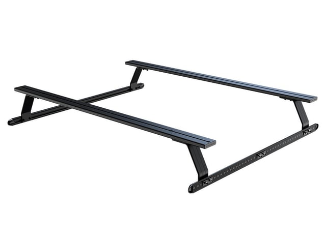 Front Runner Series Ram 1500 5.7' Crew Cab (2009-Current) Double Load Bar Kit