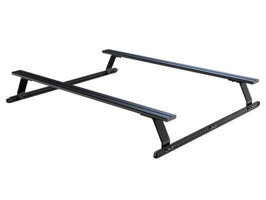 Front Runner Series Ram 1500 5.7' Crew Cab (2009-Current) Double Load Bar Kit