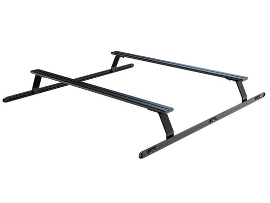 Front Runner Series Ram 1500 6.4' Crew Cab (2009-Current) Double Load Bar Kit