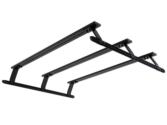 Front Runner Series Ram 1500 5.7' Crew Cab (2009-Current) Triple Load Bar Kit