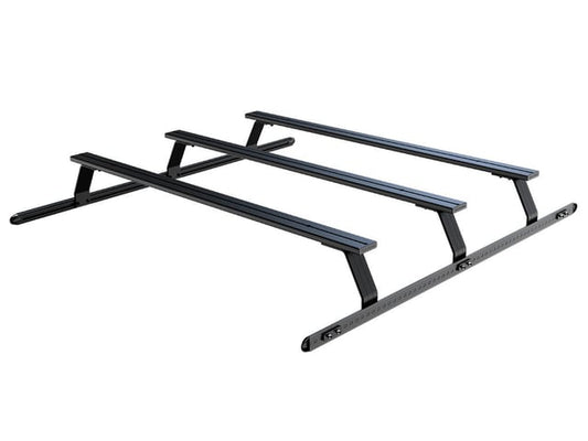 Front Runner Series Ram 1500 6.4' Quad Cab (2009-Current) Triple Load Bar Kit