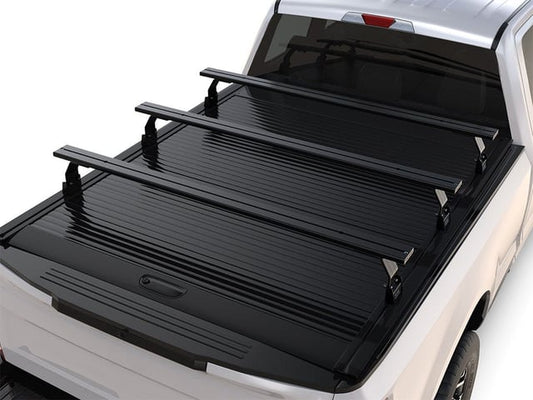 Front Runner Series Ram 1500/2500/3500 ReTrax XR 5'7" (2009-Current) Triple Load Bar Kit