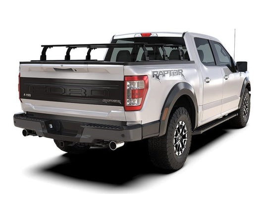 Front Runner Series Ford F-150 Raptor 5.5' (2009-Current) Triple Load Bar Kit