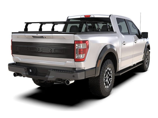 Front Runner Series Ford F-150 5.5' Super Crew (2009-Current) Triple Load Bar Kit