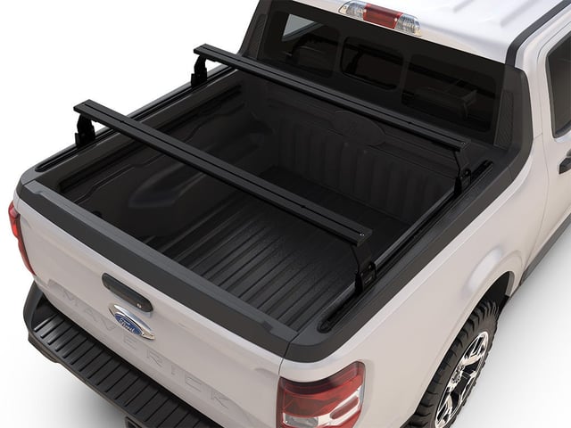 Front Runner Series Ford Maverick (2022-Curr) Double Load Bar Kit