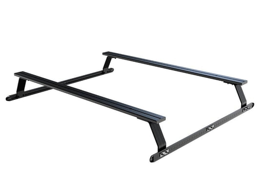 Front Runner Series GMC Sierra Crew Cab / Short Load Bed (2014-Current) Double Load Bar Kit