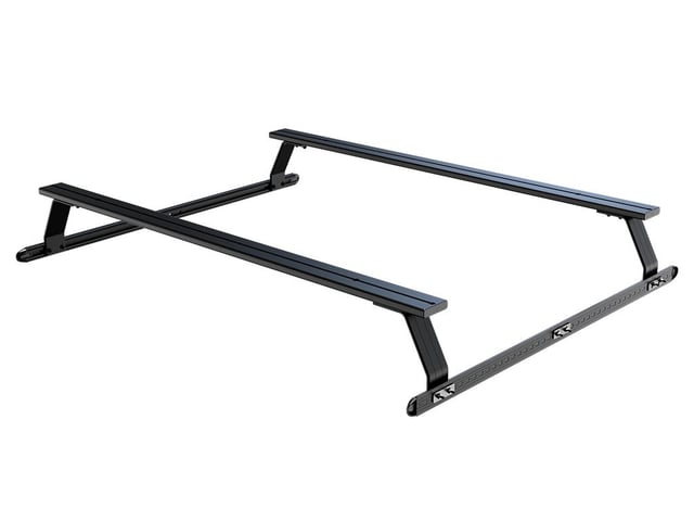 Front Runner Series GMC Sierra Crew Cab (2014-Current) Double Load Bar Kit