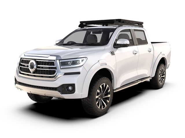 Front Runner Series GWM P300 Double Cab (2025-Current) Slimline II Roof Rack Kit