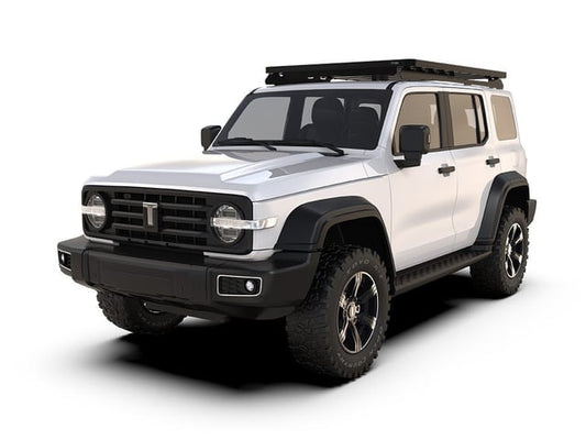 Front Runner Series GWM Tank 300 (2023-Current) Slimline II Roof Rack Kit