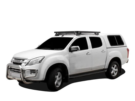 Front Runner Series Isuzu D-Max RT50/85/2nd Gen DC (2011-2021) Slimline II Roof Rack Kit