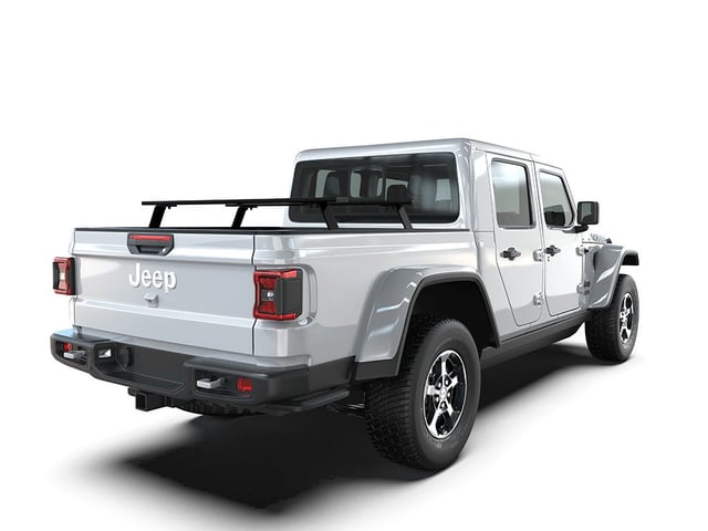 Front Runner Series Jeep Gladiator JT (2019-Current) Load Bed Load Bar Kit
