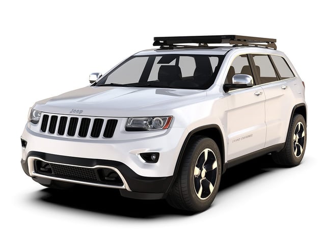 Front Runner Series Jeep Grand Cherokee WK2 (2011-2021) Slimline II Roof Rack Kit
