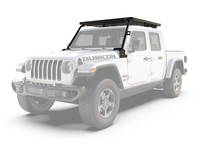 Front Runner Series Jeep Gladiator JT (2019-Current) Extreme Slimline II Roof Rack Kit