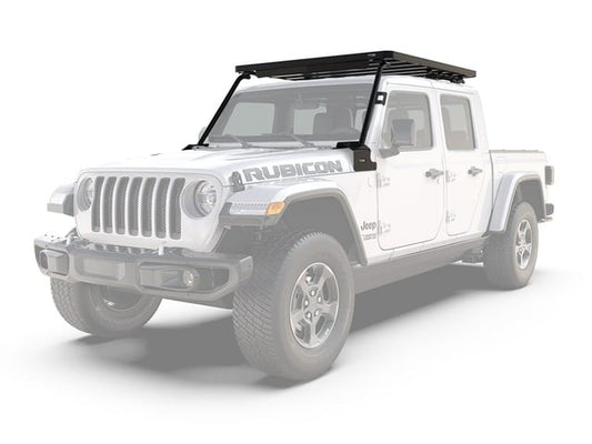 Front Runner Series Jeep Gladiator JT (2019-Current) Extreme Slimline II Roof Rack Kit