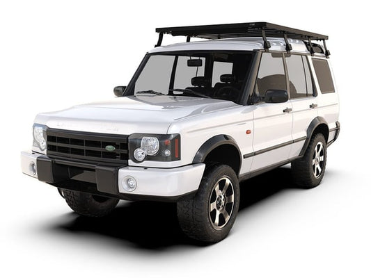 Front Runner Series Land Rover Discovery 2 Slimline II Roof Rack Kit