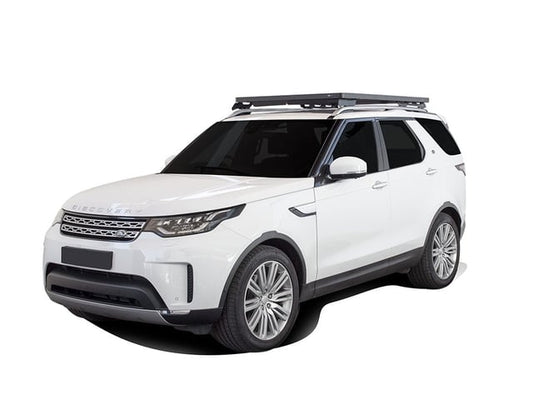 Front Runner Series Land Rover All-New Discovery 5 (2017-Current) Expedition Slimline II Roof Rack Kit
