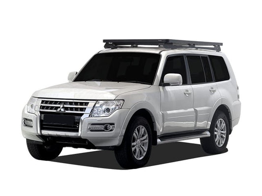 Front Runner Series Mitsubishi Pajero CK/BK LWB Slimline II Roof Rack Kit