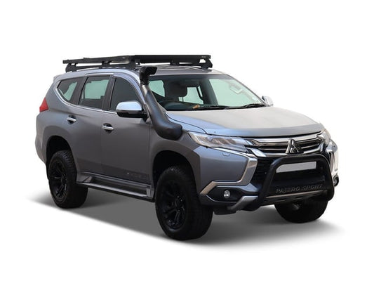 Front Runner Series Mitsubishi Pajero Sport (QE Series) Slimline II Roof Rack Kit