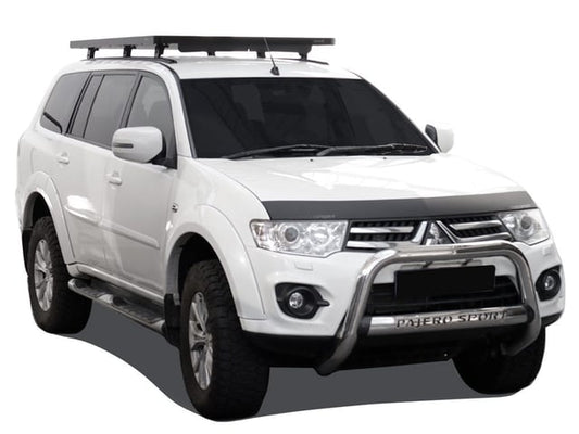 Front Runner Series Mitsubishi Pajero Sport (2008-2015) Slimline II Roof Rack Kit