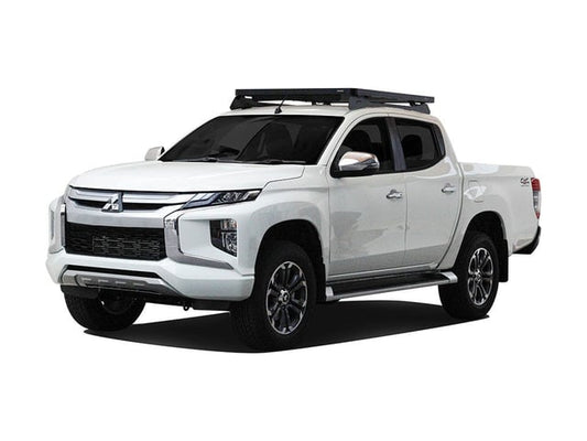 Front Runner Series Mitsubishi Triton/L200 / 5th Gen (2015-2023) Slimline II Roof Rack Kit