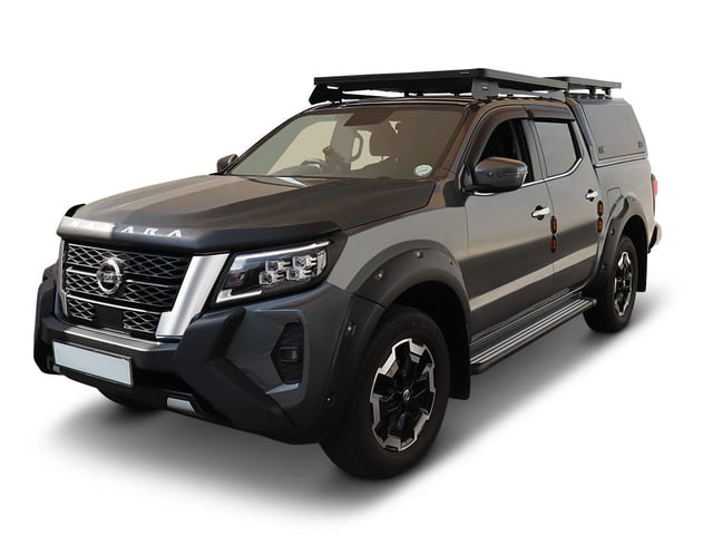 Front Runner Series Nissan Navara D23 4th Gen (2021 - Current) Slimline II Roof Rack Kit