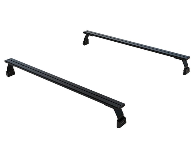 Front Runner Series Bakkie Roll Top Load Bar Kit /1475mm (W)