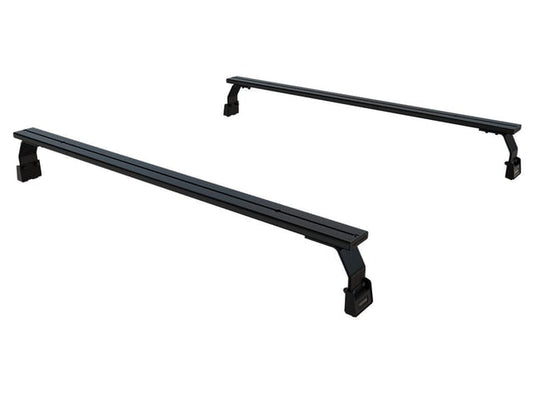 Front Runner Series Mazda BT50 (2012-Current) EGR RollTrac Load Bed Load Bar Kit