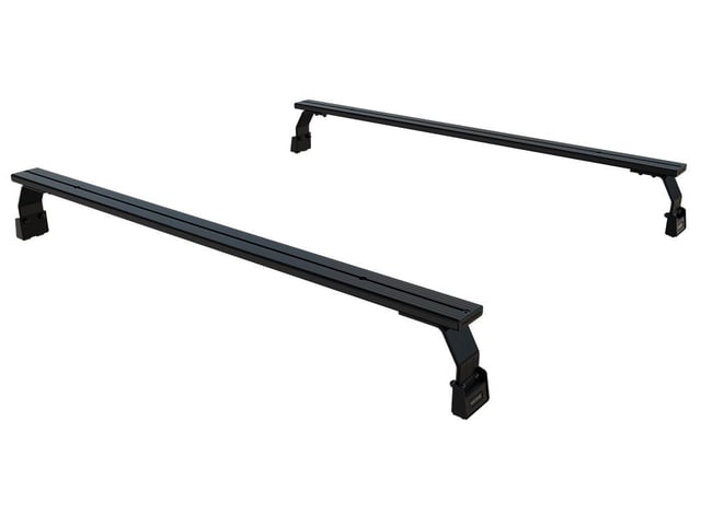 Front Runner Series Volkswagen Amarok (2010-Current) EGR RollTrac Load Bed Load Bar Kit